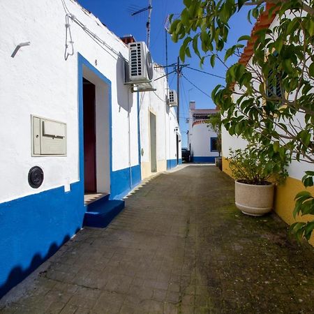 Recanto Do Sossego Monsaraz Bagian luar foto
