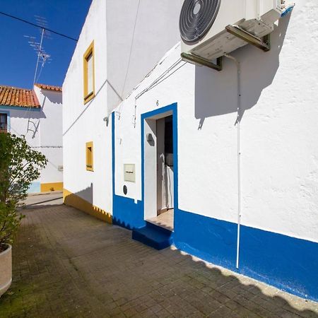 Recanto Do Sossego Monsaraz Bagian luar foto