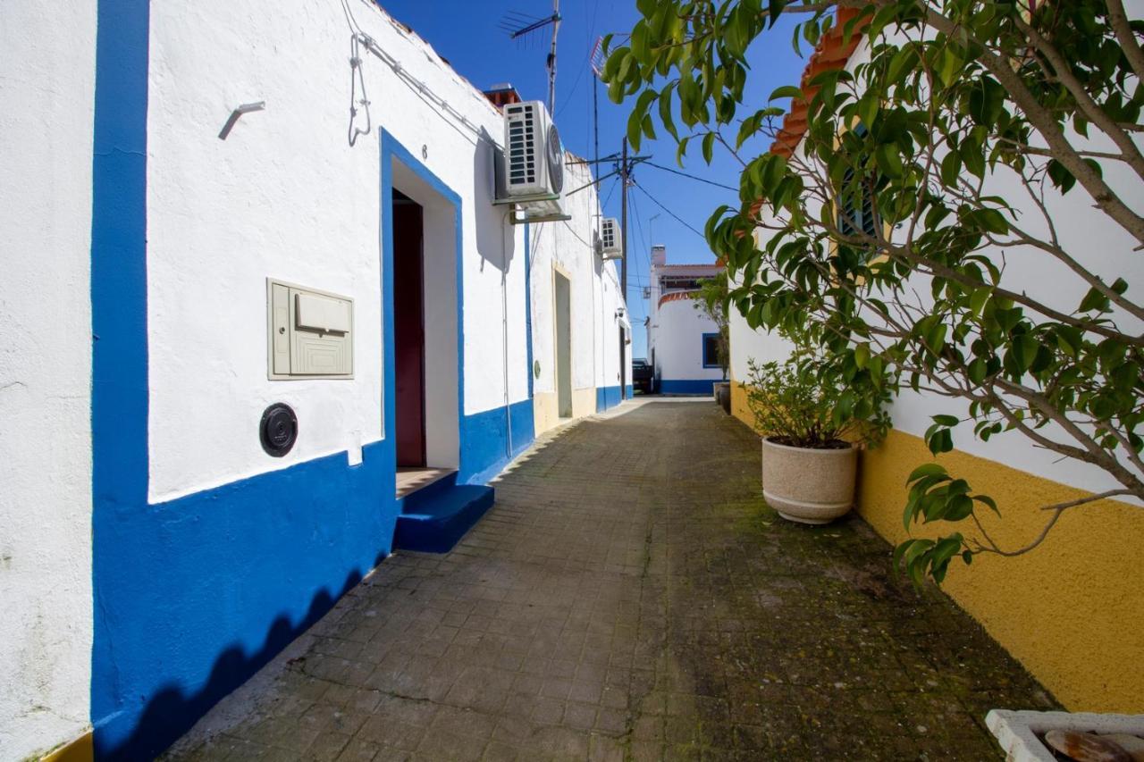 Recanto Do Sossego Monsaraz Bagian luar foto