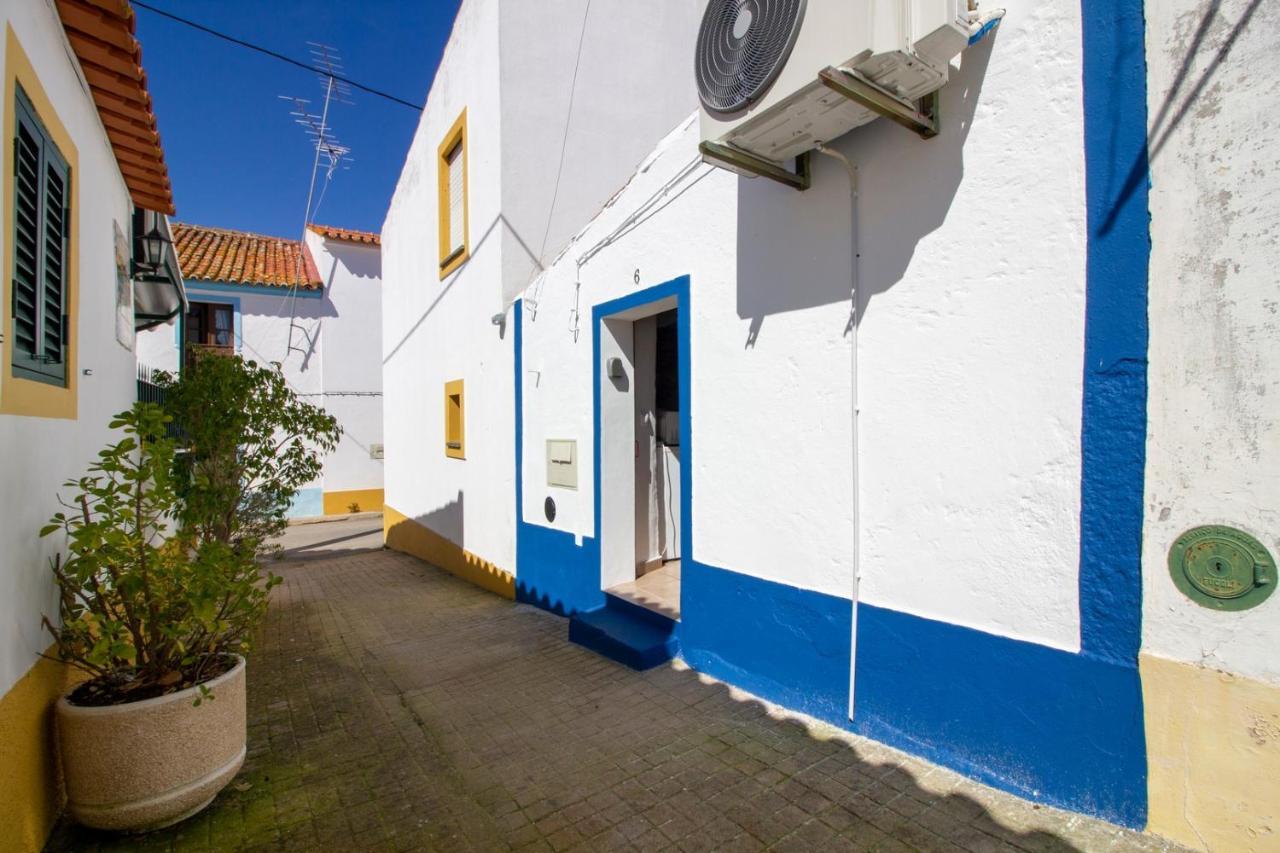Recanto Do Sossego Monsaraz Bagian luar foto